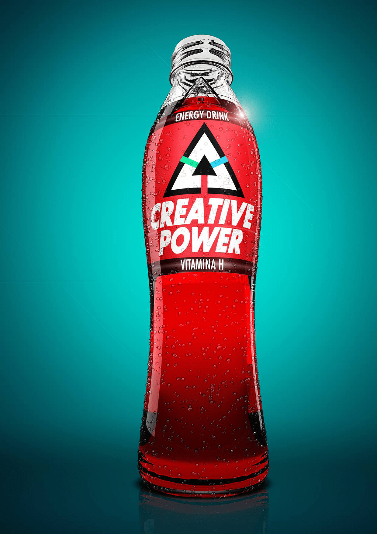 Ponte pilas, ponte IGAD