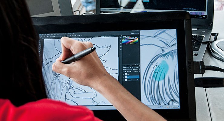 Hardware y Software de última tecnología