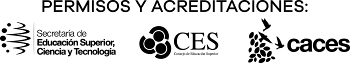 Permisos y Acreditaciones
